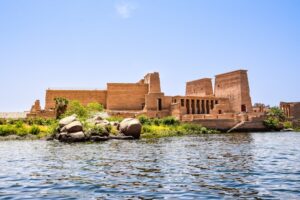Fayoum Oasis Day Trip from Cairo