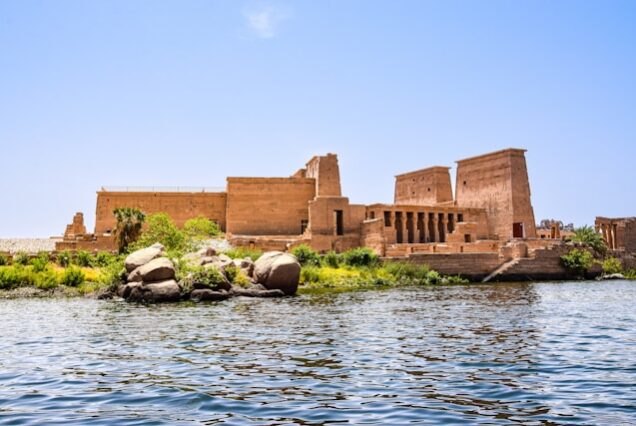 Fayoum Oasis Day Trip from Cairo