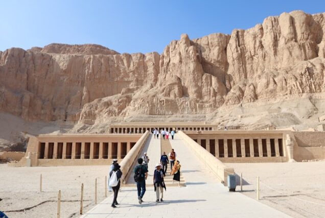 Aswan Full-Day Tour | High Dam, Philae Temple & Nubian Culture