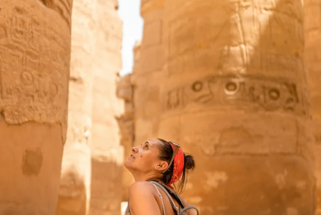 10-Day Best of Egypt Tour with Nile Cruise | Pyramids, Alexandria, Luxor & Aswan