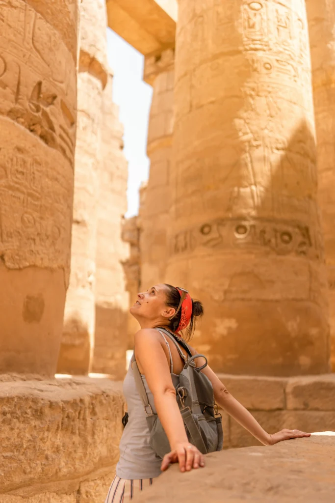 10-Day Best of Egypt Tour with Nile Cruise | Pyramids, Alexandria, Luxor & Aswan