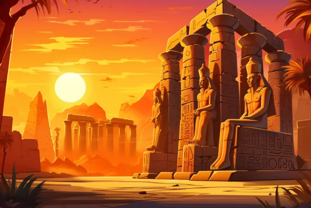 Luxor Full-Day Tour | Valley of the Kings, Karnak & Luxor Temples