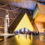 Grand Egyptian Museum Tickets & How to Visit (2025 Guide)